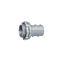 arlington GF75 screw in connector for aluminum and steel flexible metal conduit