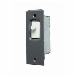 Edwards signaling 502A SWITCH DOOR 120VAC 6A