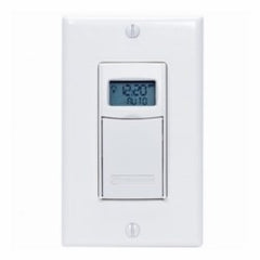 Intermatic EI600WC Heavy-duty 7-day Programmable Timer