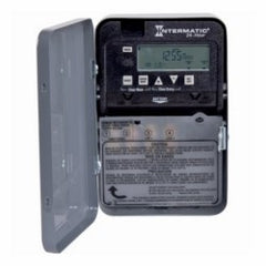 Intermatic ET1105C 24-Hour Basic Electronic Control 30A SPST 120-277V