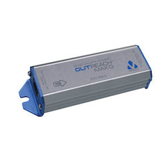 VERACITY VOR-ORM-G OUTREACH Max G POE-powered extender 100m/unit PoE Output