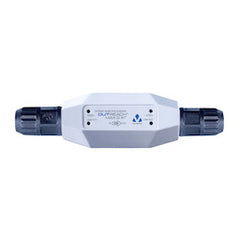 Veracity VOR-ORM-GXT Outreach Max GXT PoE-powered LAN Extender Rugged IP67 100m/unit PoE output