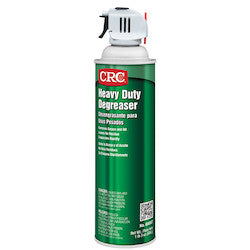 CRC INDUSTRIES 03095T Heavy Duty Degreaser 19 Wt. Oz.