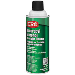 CRC Industries 03201 Isopropyl Alcohol Cleaner 14 Wt Oz