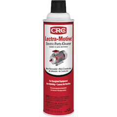 CRC Industries 05018 Lectra-Motive Electric Parts Cleaner 19 Wt. Oz.