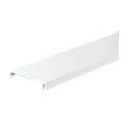 Panduit NC1WH6 Halogen-Free Wiring Duct Cover White