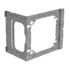 nVent CADDY C23 Electrical Box Bracket to Stud, 2 1/2, 3 5/8 Wall Depth, 3.51