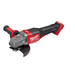 Milwaukee 2980-20 M18 FUEL 4-1/2 in. - 6 in. Braking Grinder with Paddle Switch