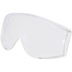 Honeywell S700HS Uvex Stealth Clear Hydroshield Replacement Lens