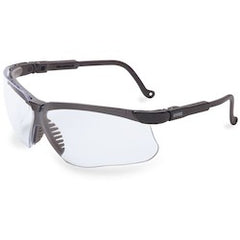 HONEYWELL S3200 Uvex Genesis Safety Glasses Clear Lens Each