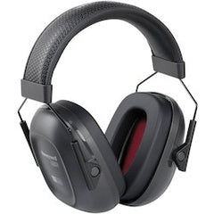 HONEYWELL 1035100-VS VS110 Verishield Over The Head Black Earmuff NRR 24