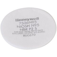 HONEYWELL 7506N95 North N Series Filter N95 (10/pk)