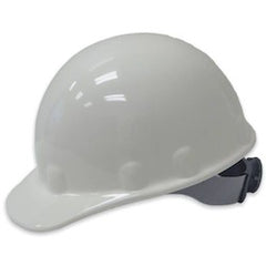 HONEYWELL E2RW01A000 Cap Style Hard Hat With 3RW2 Ratchet Headband, 8 Pt. Suspension, Superlectric Thermoplastic, Class E, G, C, Type 1