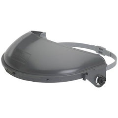 Honeywell F5400 High Performance Faceshield Headgear