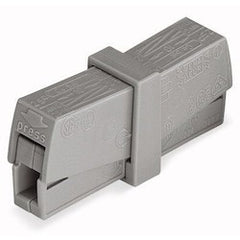 WAGO 224-201 Service Connector 400 VAC 24 A 1 Pole