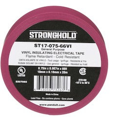 PANDUIT ST17-075-66VI ELECTRICAL TAPES