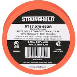 PANDUIT ST17-075-66OR ELECTRICAL TAPES