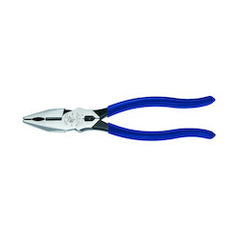 Klein Tools 12098 Universal Combination Pliers 8-Inch