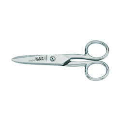 Klein 2100-5 Electrician's Scissors 5-1/4 Inch Replacement MPN