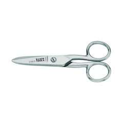 Klein Tools 2100-5 Electrician's Scissors 5-1/4 In.