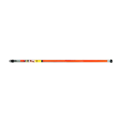 Klein Tools 56312 Lo-Flex Fish Rod Set 12-Foot