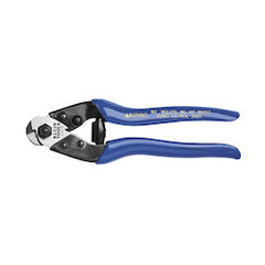 Klein 63016 Heavy-Duty Cable Shears Power 7 1/2-Inches Replacement MPN