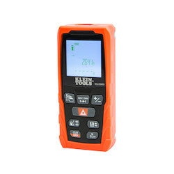 Klein 93LDM65 Laser Distance Measurer 98-Foot