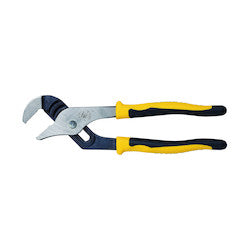 Klein J502-10 Journeyman Pump Pliers 10