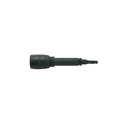 Klein Tools NRHD3 Single-Ended Impact Socket