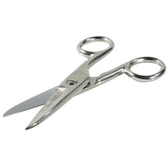 Klein Tools 2100-5 Electrician's Scissors 5-1/4 In.