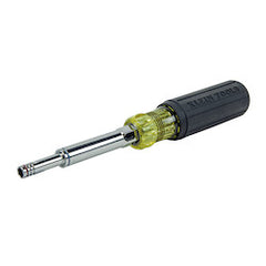 Klein Tools 32801 5-In-1 Multi-Nut Driver Heavy Duty