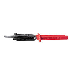 Klein Tools 63711 Open Jaw Ratcheting Cable Cutter