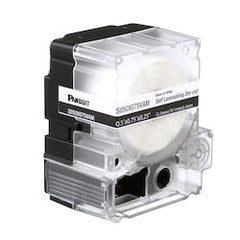 Panduit S050X125VAM Self-Laminating Cassette 0.5 x 1.25