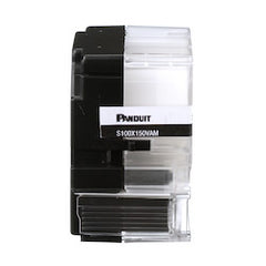 Panduit S050X125VAM Self-Laminating Cassette 0.5 x 1.25