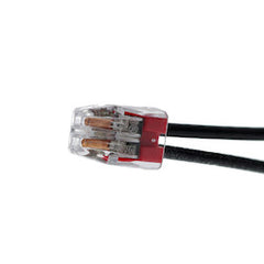 Ideal 30-1032 In-Sure Push-In Wire Connector 600V (Box of 100)