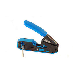 Ideal 33-396 RJ45/RJ11 MOD Plug Crimper Kit