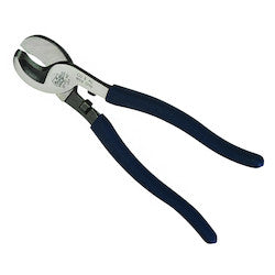 Ideal 35-052 Cable Cutter 9-1/2 Inch Length for 2/0 Copper and Aluminum