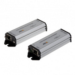 AXIS COMMUNICATIONS 01857-001 Long-Range PoE Extender Kit