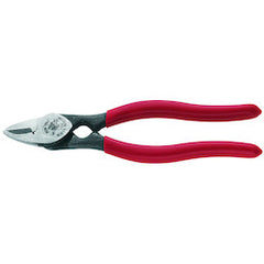 Klein Tools 1104 All-Purpose Shears and BX Cutter