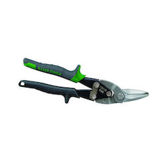 Klein 1201R Aviation Snips with Wire Cutter Right