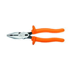 Klein Tools 12098-INS Insulated Universal Combination Pliers 8-Inch Replacement MPN