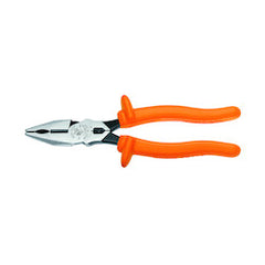 Klein Tools 12098-INS Insulated Universal Combination Pliers 8-Inch Replacement MPN