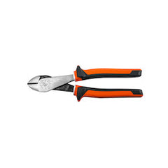 Klein Tools 200028EINS Diagonal Cutting Pliers, Insulated, Slim Handle