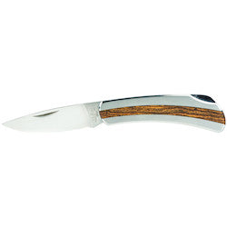 Klein 44034 Compact Pocket Knife 3-Inch Steel Blade