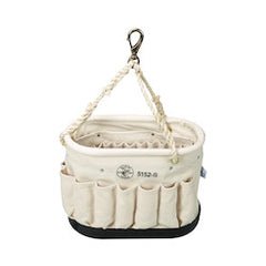 Klein 5152S Oval Bucket with 41 Pockets