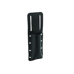 Klein Tools 5185 Knife Holder Leather Belt Attachment