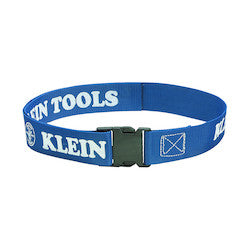 Klein 5204 Lightweight Utility Belt Blue