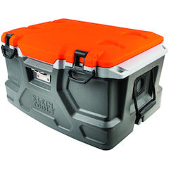 Klein 55650 Tradesman Pro Tough Box Cooler 48-Quart