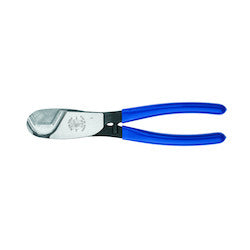 Klein 63030 Cable Cutter Coaxial 1-Inch Capacity