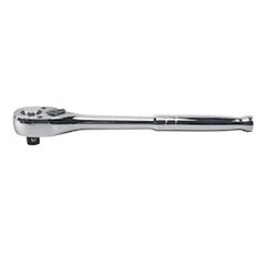 Klein 65820 10-Inch Ratchet, 1/2-Inch Drive